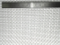 Preview: Edelstahl Gaze - Maschenweite 3,15 mm