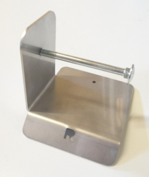 Rähmchendraht Abspuler Edelstahl