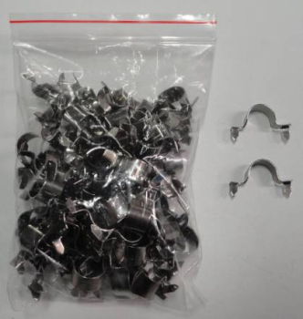 Abstandsbügel Paschke Edelstahl