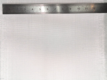 Edelstahl Gaze - Maschenweite 0,40 mm