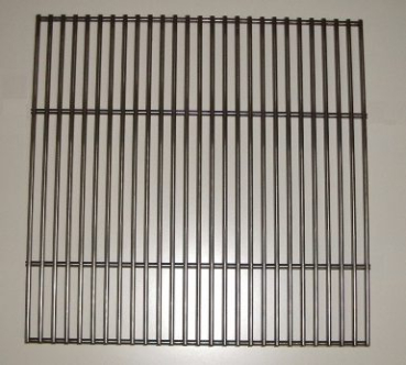 Grillrost 48x48 cm