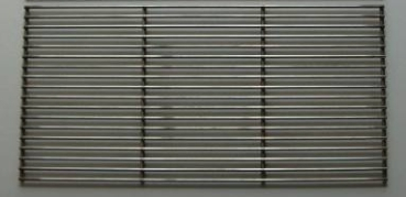 Grillrost 60 x 40 cm