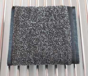 Inox-Reinigungsschwamm Gratis