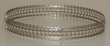 Distanzring für Melitherm 40/50 kg