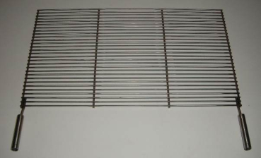 Edelstahl Grillrost nach Maß