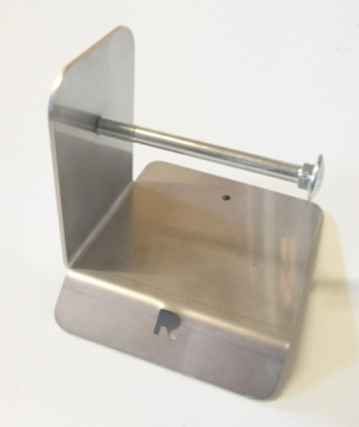 Rähmchendraht Abspuler Edelstahl