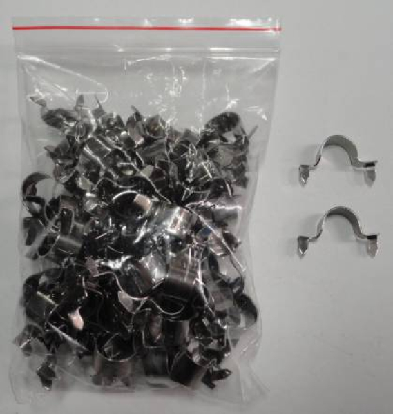 Abstandsbügel Paschke Edelstahl