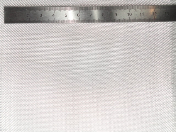 Edelstahl Gaze - Maschenweite 0,40 mm