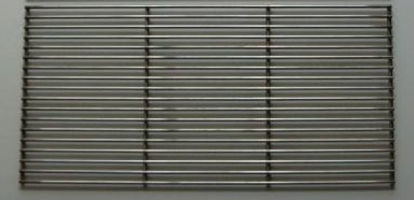 Grillrost 60 x 40 cm