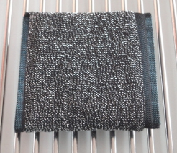 Inox-Reinigungsschwamm Gratis