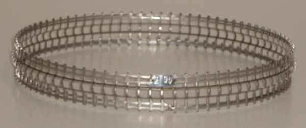 Distanzring für Melitherm 40/50 kg