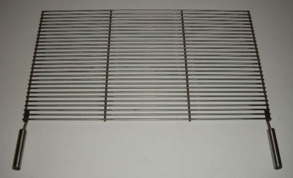 Edelstahl Grillrost nach Maß