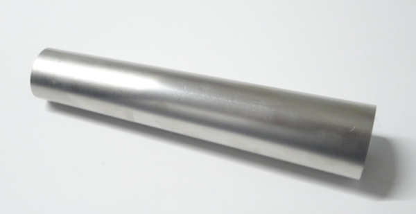 Schaumrollenform Edelstahl